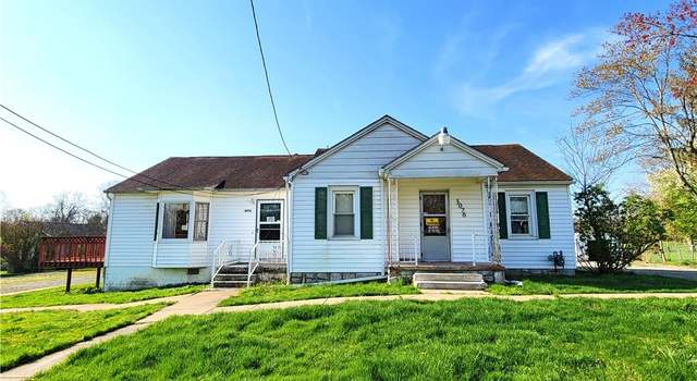 Photo of 3076 Summerlee Rd, Oak Hill, WV 25901