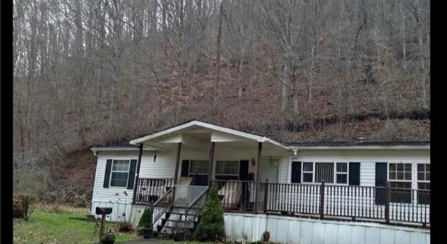 Photo of 51 Rodeo Dr, Wharncliffe, WV 25651