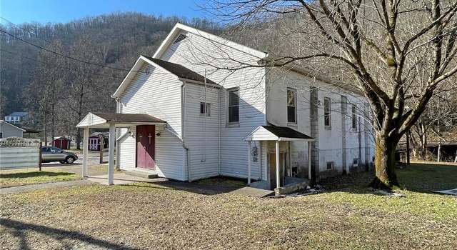 Photo of 4006 Cabin Creek Rd, WV 25075