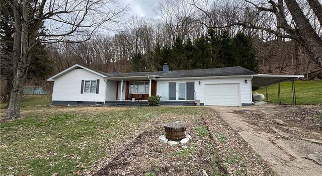 Photo of 254 Angel Ln, Gallipolis Ferry, WV 25515