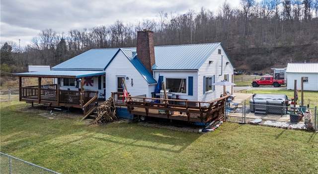 Photo of 13284 US Route 60, Milton, WV 25541