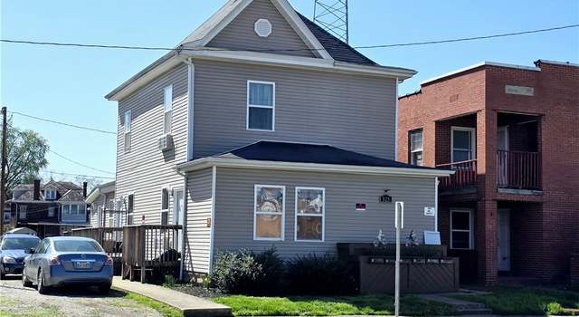 Photo of 525 6th St, Huntington, WV 25701