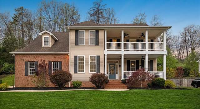 Photo of 209 Shasta Dr, Cross Lanes, WV 25313