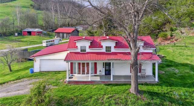 Photo of 3983 18 Mile Creek Rd, Buffalo, WV 25033