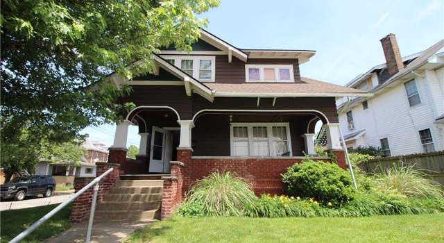 Photo of 624 Randolph St, Charleston, WV 25302