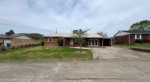 Photo of 63 John St, Culloden, WV 25510