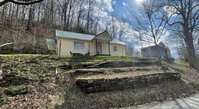 Photo of 292 Maysel Laurel Ridge Rd, Maysel, WV 25133