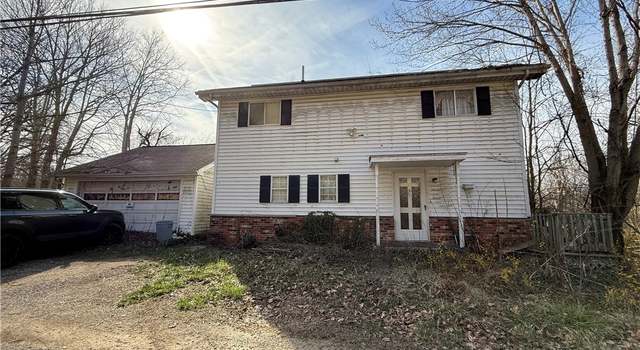 Photo of 126 Edgewater Ln, Tornado, WV 25202