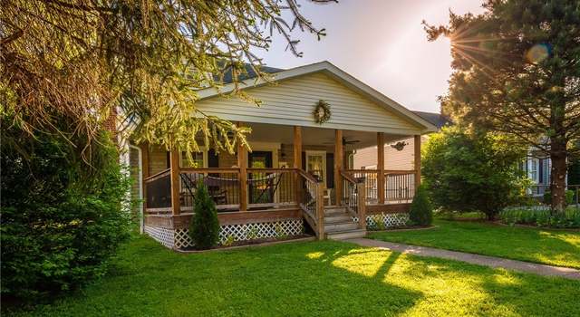 Photo of 4210 Washington Ave SE, Charleston, WV 25304
