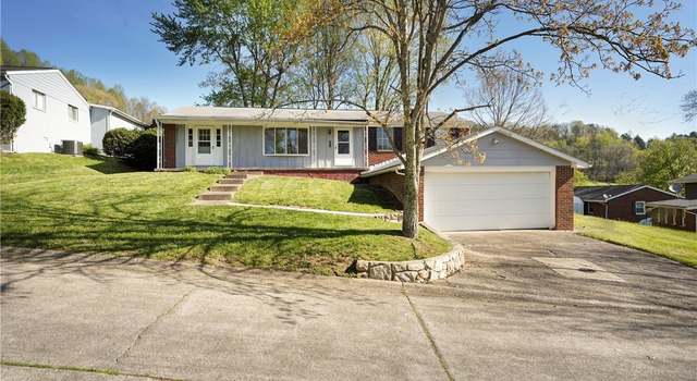 Photo of 6922 Heritage Way, Charleston, WV 25312