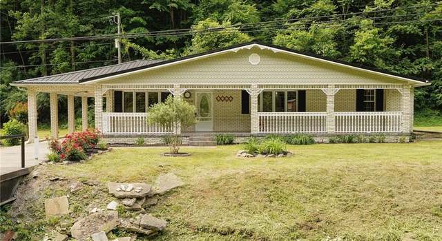 Photo of 2569 Straight Fork Rd, Alkol, WV 25501