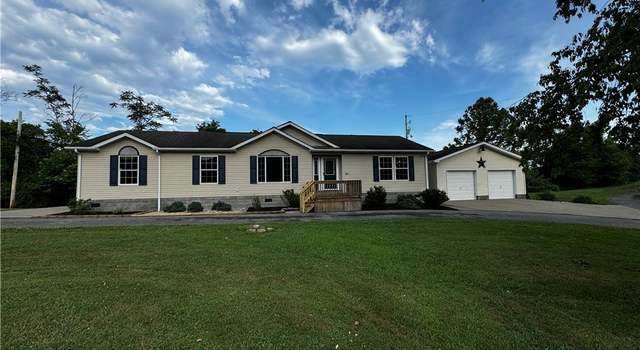 Photo of 121 Shriver Mountain Rd, Chapmanville, WV 25508