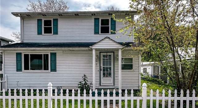 Photo of 152 Oasis Cir, Logan, WV 25601