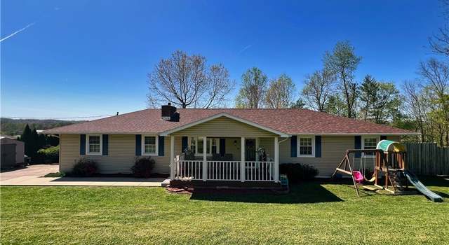Photo of 201 Terumi Lane Ln, Pinch, WV 25071