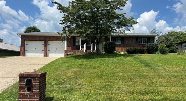 Photo of 69 Bethesda Dr, Ona, WV 25545