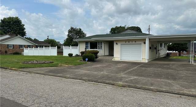 Photo of 2015 Maxwell Rd, Point Pleasant, WV 25550