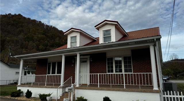 Photo of 87 Everett St, Logan, WV