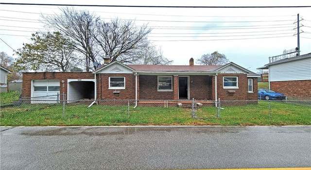 Photo of 2714 Chesterfield Ave, Charleston, WV 28304