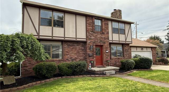 Photo of 1 Wakefield Rd, Point Pleasant, WV 25550