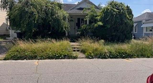 Photo of 1104 30th St, Parkersburg, WV 26104