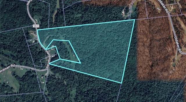 Photo of 1784 Herdman Rd, Leon, WV 25123