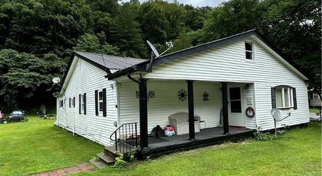 Photo of 47 Allen Street St, Kistler, WV 25606