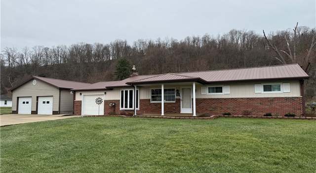 Photo of 200 Stewart Ln, Mason, WV 25260