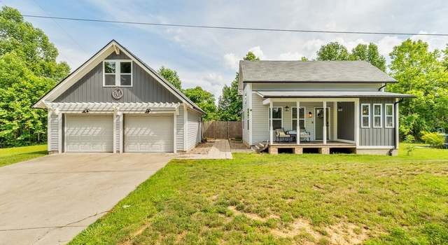 Photo of 4862 Mount Union Rd, Fraziers Bottom, WV 25082