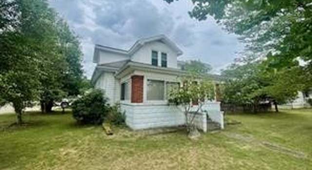 Photo of 1119 Henry St, Ravenswood, WV 26164