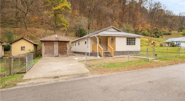 Photo of 455 Little Creek Rd, East Bank, WV 25035