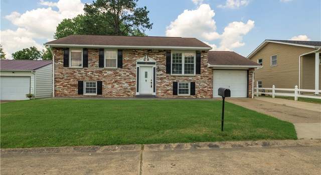 Photo of 123 Dodd St, Poca, WV 25159