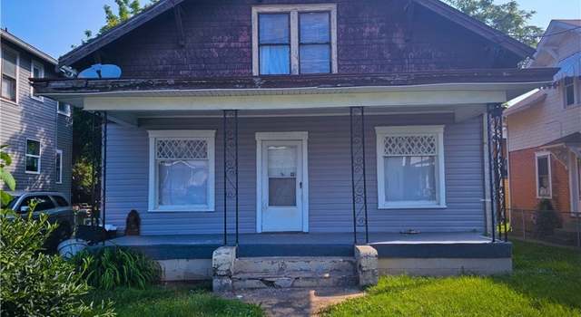 Photo of 1006 1st Ave, Charleston, WV 25302