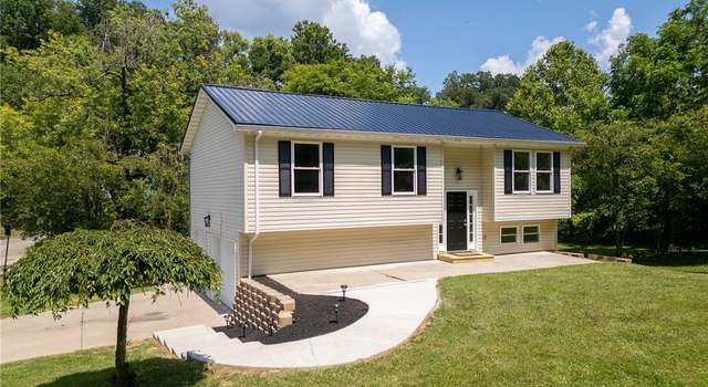 Photo of 10 Parkwood Rd, Huntington, WV 25701