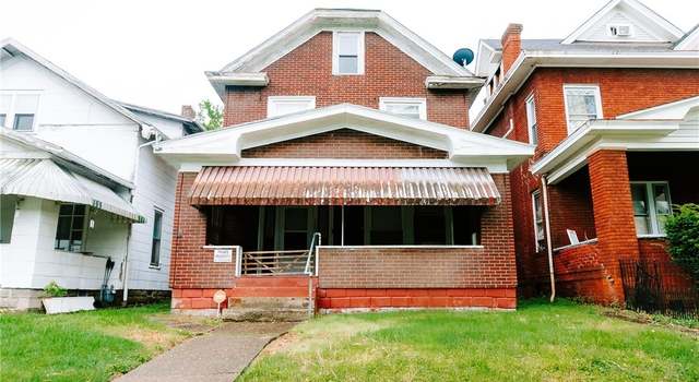 Photo of 2203 10th Ave, Huntington, WV 25703