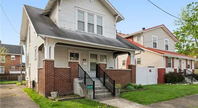 Photo of 54 Hunt Ave, Charleston, WV 25302