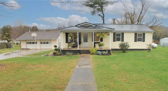 Photo of 76 Helen St, Lesage, WV 25537