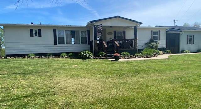 Photo of 4429 Manilla Ridge Road Rd, Leon, WV 25123