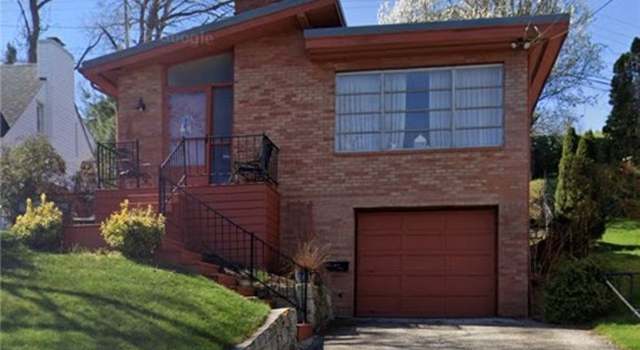 Photo of 1602 Ravinia Rd, Charleston, WV 25314