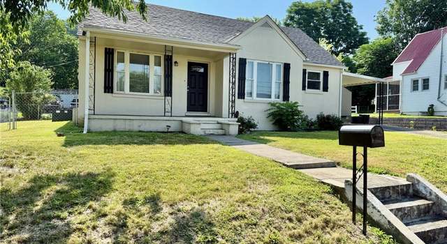 Photo of 309 6th St, Ripley, WV 25271