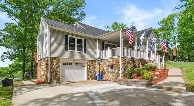 Photo of 901 Evanwood Rd, Charleston, WV 25314