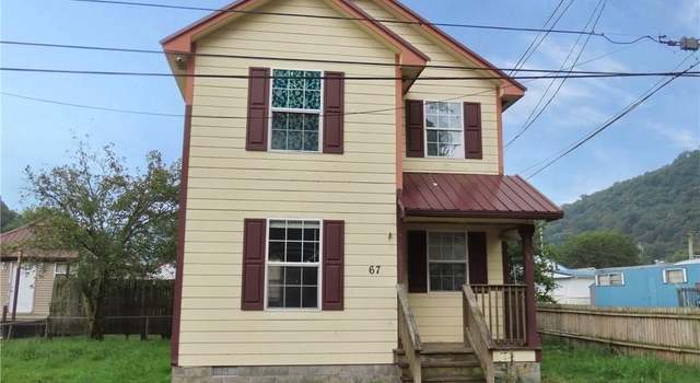 Photo of 67 Hoskins Rd, London, WV 25126