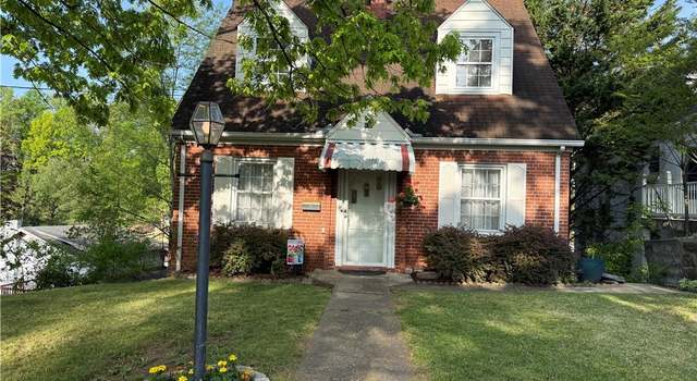 Photo of 605 Albert St, Charleston, WV 25302