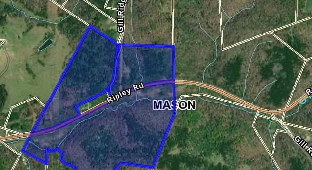 Photo of 0 Ripley Rd, Leon, WV 25123