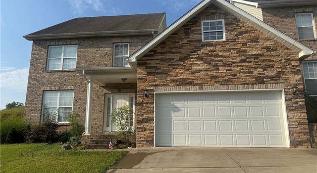 Photo of 740 Creekstone Ridge Rd, South Charleston, WV 25309