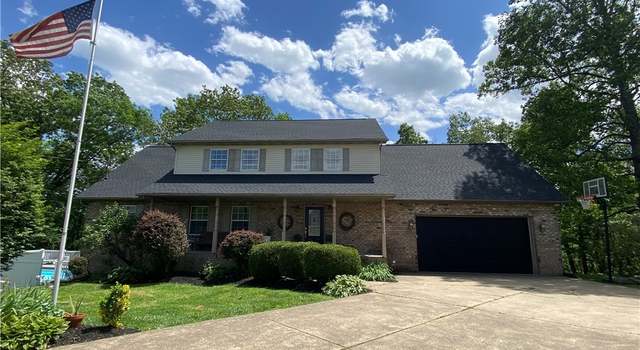 Photo of 142 Spruce Ln, Scott Depot, WV 25560