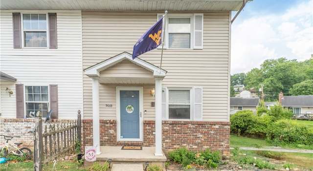 Photo of 5033 St Patrick Cir, Charleston, WV 25313