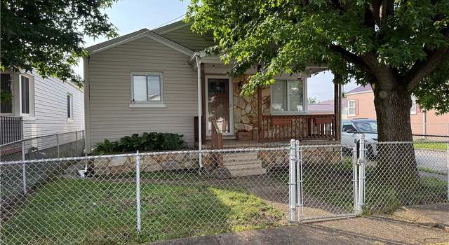 Photo of 448 18th St, Dunbar, WV 25064