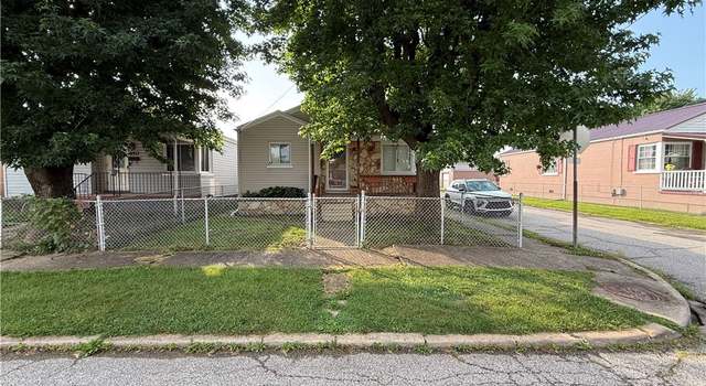 Photo of 448 18th St, Dunbar, WV 25064