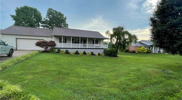 Photo of 119 Joy Ln, Culloden, WV 25510
