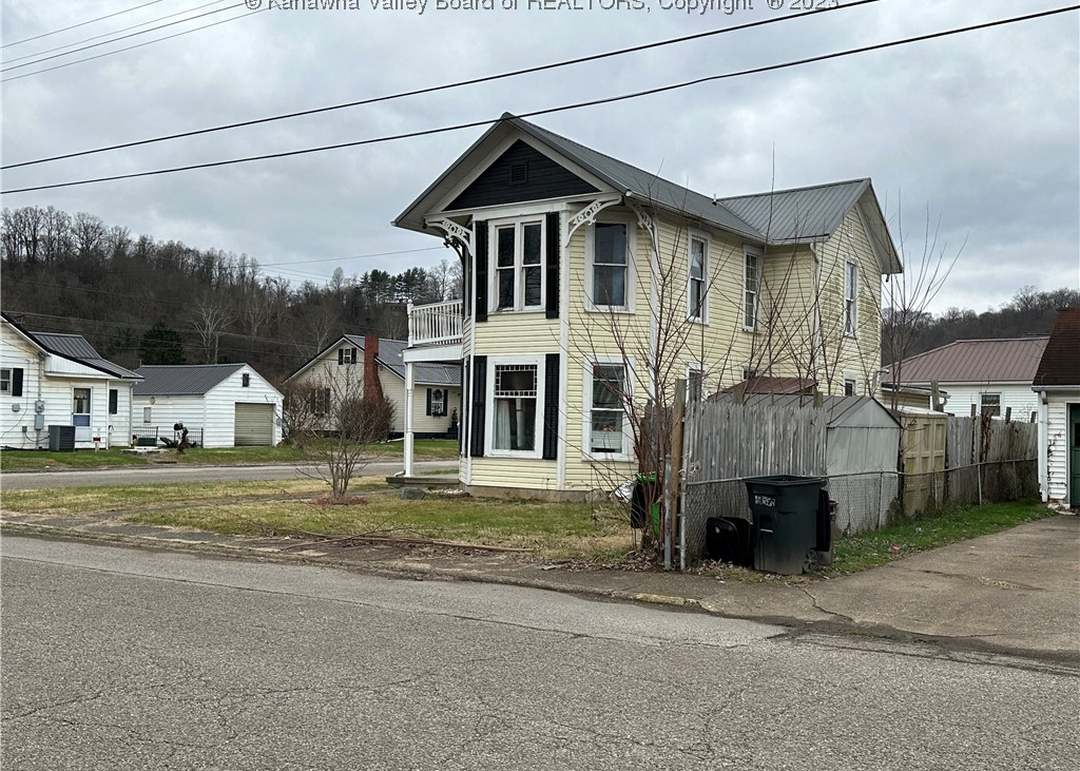 116 Main St, New Haven, WV 25265